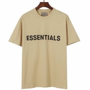Brand New Fear Of God Essentials T Shirt Men’s